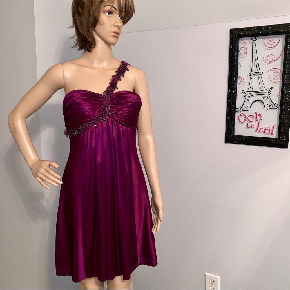 Morgan & Co Dress